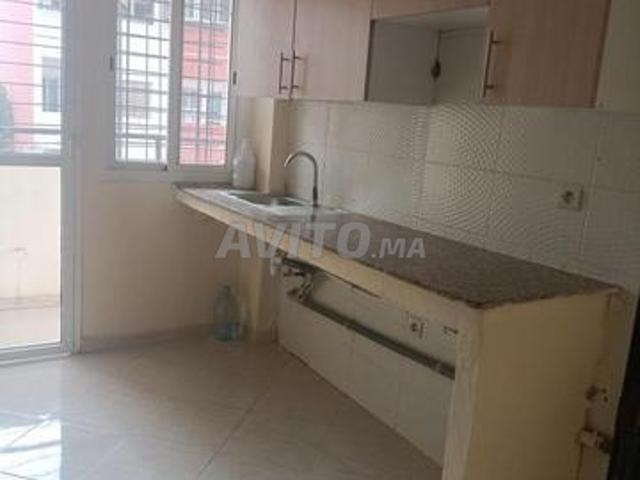 Appartement location à Deroua, Gharb-Chrarda-Beni Hssen