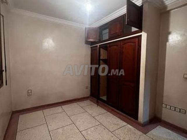 Appartement location à El Ma, Gharb-Chrarda-Beni Hssen