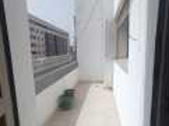 Appartement location à Lyautey