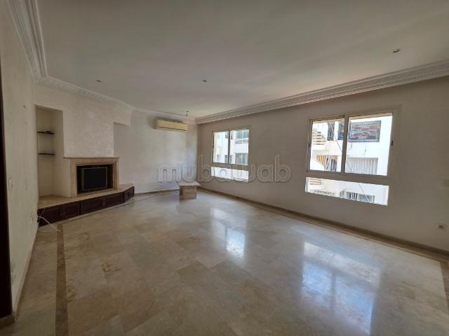 Appartement location à Anfa, Gharb-Chrarda-Beni Hssen