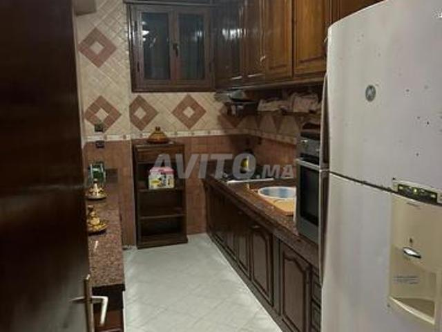Appartement vente à Salé