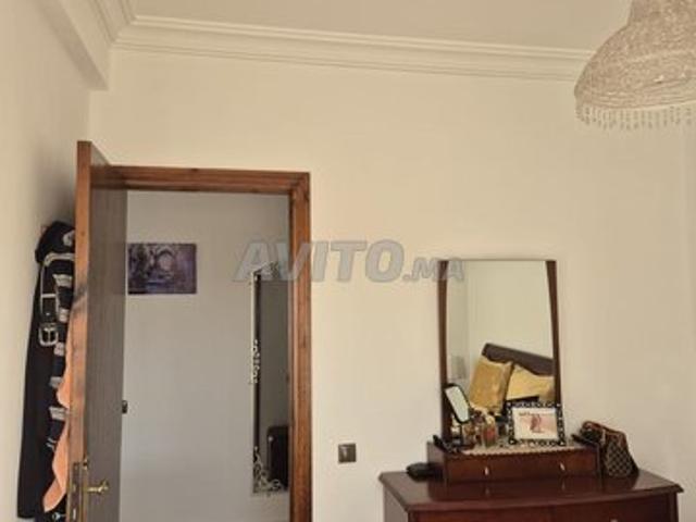 Appartement vente à Kénitra