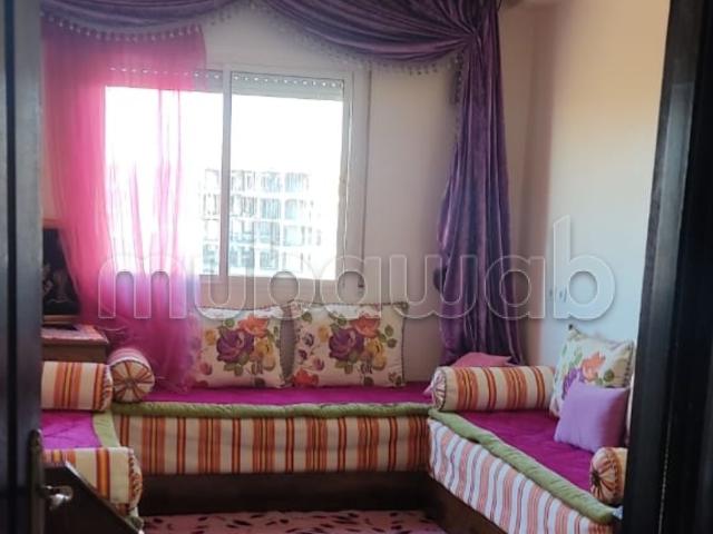 Appartement location à Skhirat