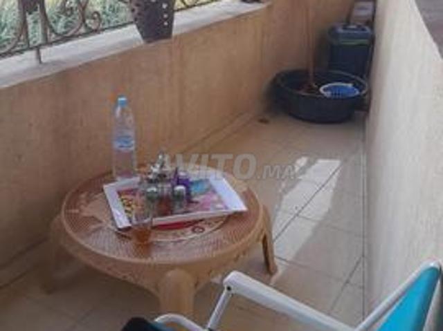 Appartement vente à El Ma, Gharb-Chrarda-Beni Hssen