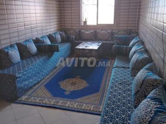 Appartement vente à Anfa, Ben M'sick