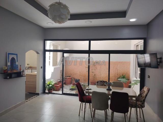 Appartement location à Meknès