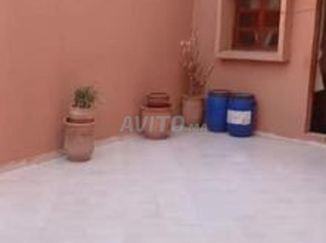 Appartement vente à L'Oriental