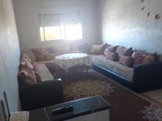 Appartement vente à El Ma, Gharb-Chrarda-Beni Hssen