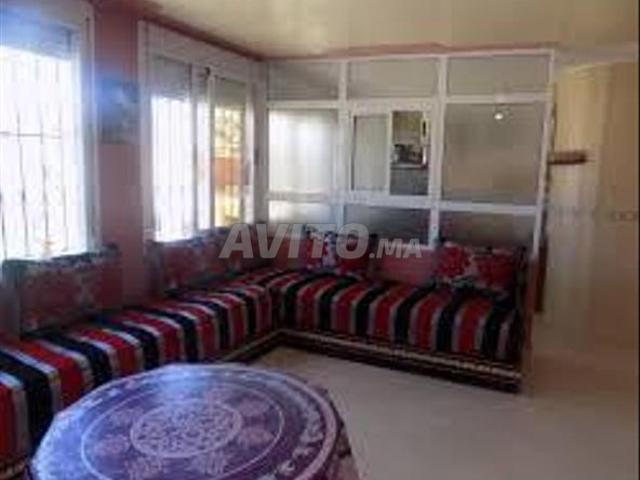 Appartement location à El Ma, Gharb-Chrarda-Beni Hssen