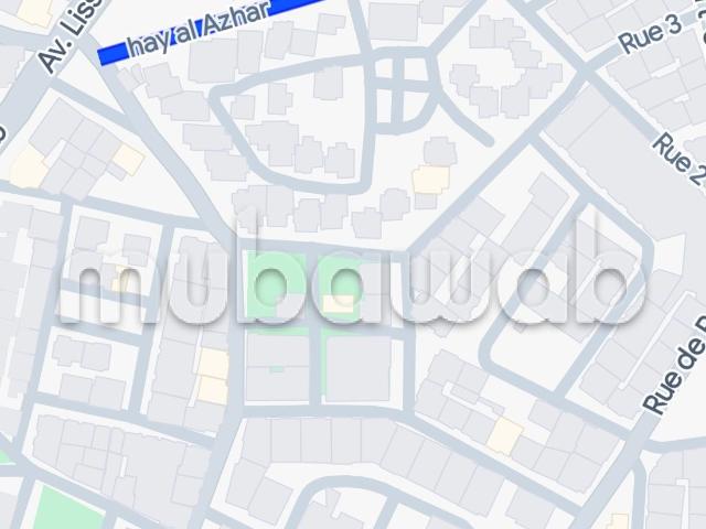 Appartement location à Fès