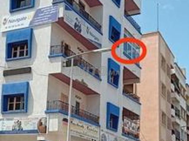 Appartement location à Salé