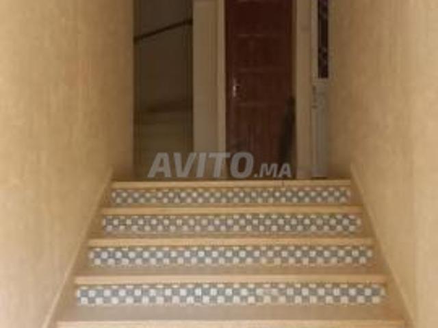 Appartement vente à Meknès