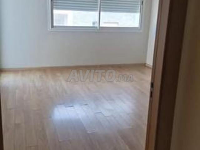 Appartement vente à Hay Riad, Berkane