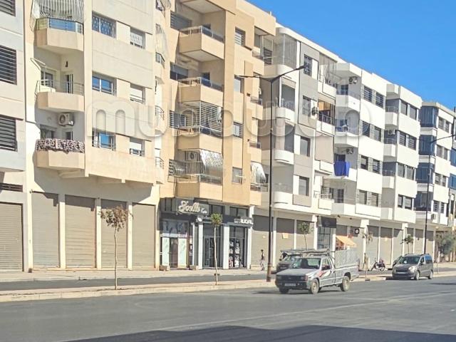 Appartement vente à Fès
