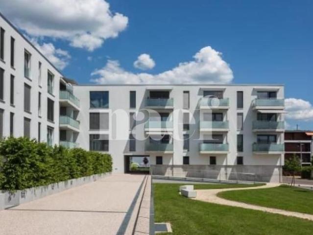Apartment mieten in Delémont, Jura