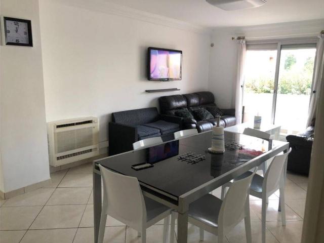 Appartement location à Les Broussailles, Cannes