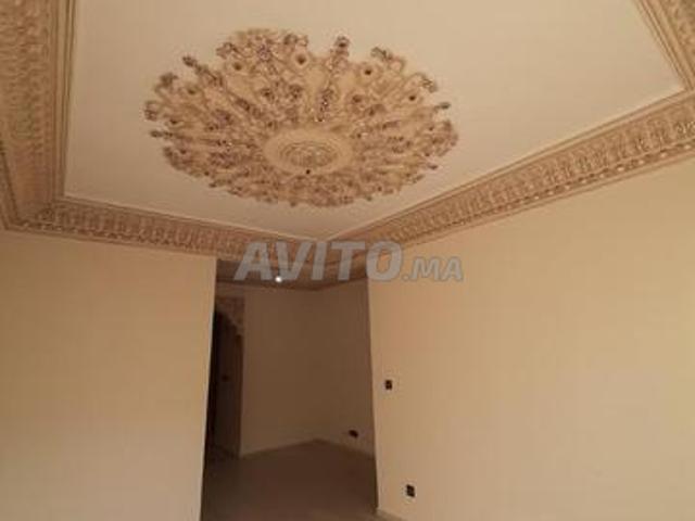 Appartement vente à Anfa, Gharb-Chrarda-Beni Hssen