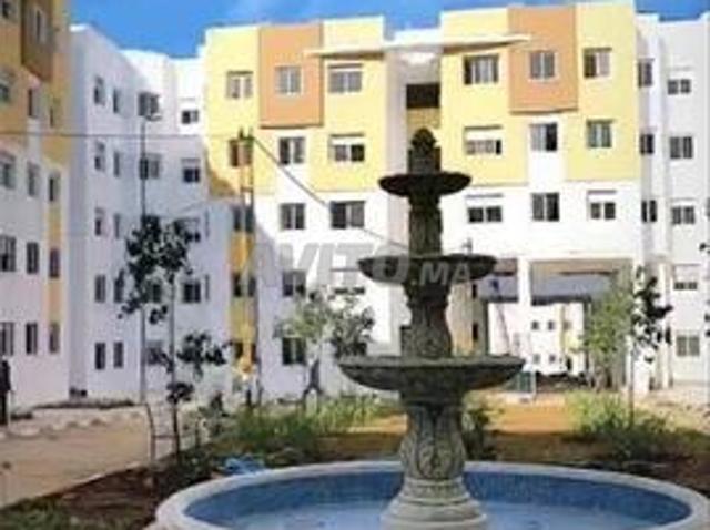 Appartement vente à Aïn Attig