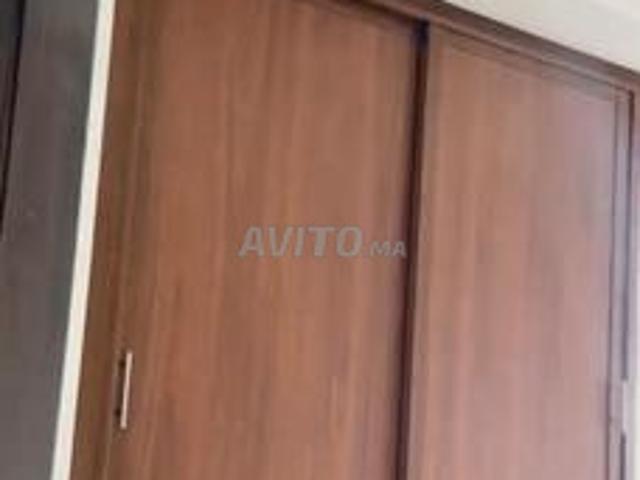 Appartement location à Centre Ville