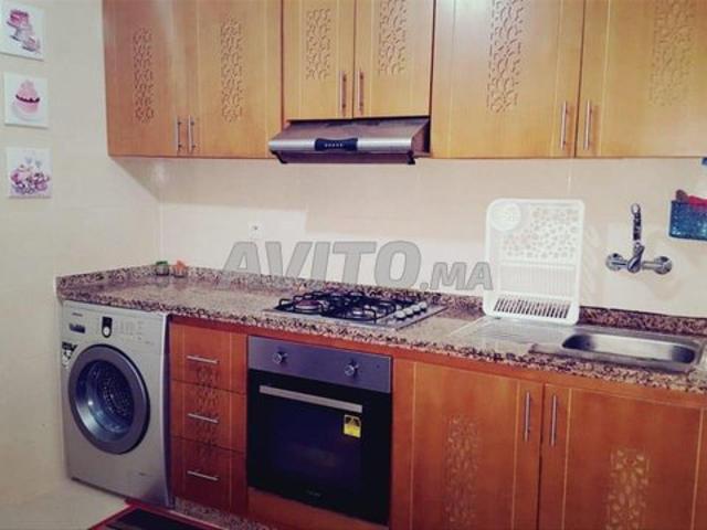 Appartement vente à Martil, Tanger-Tétouan
