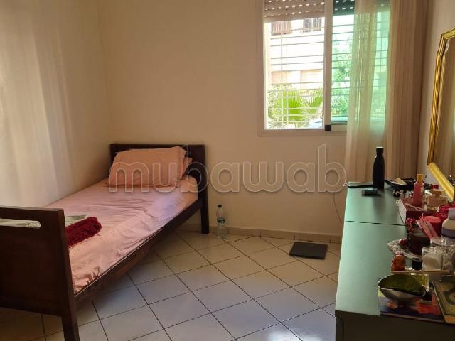 Appartement vente à Témara