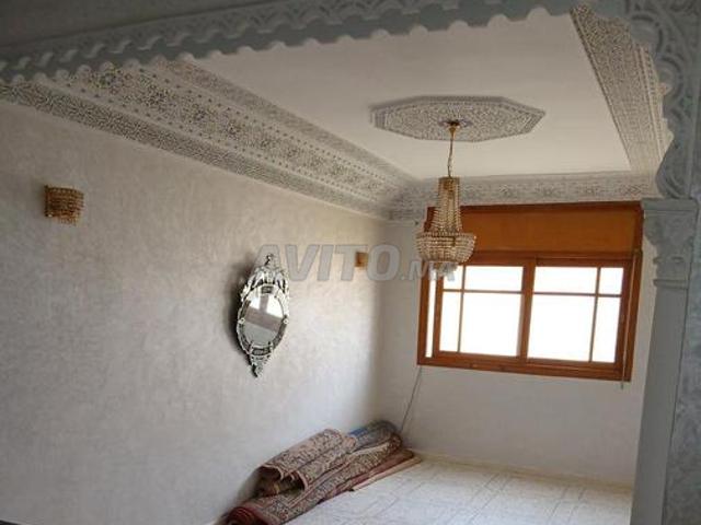 Appartement vente