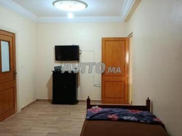 Appartement vente à Madagh