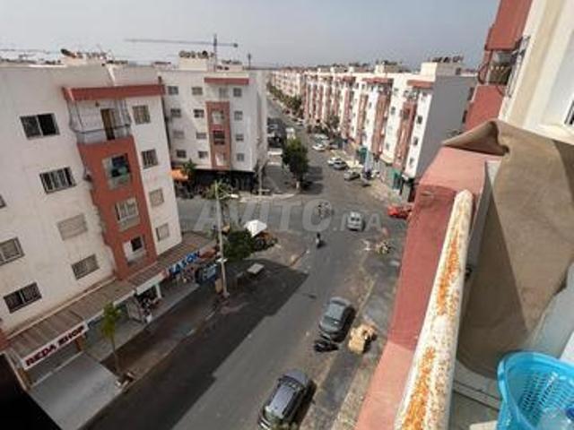 Appartement vente à Agadir, Oued ed Dahab-Lagouira
