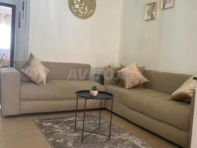 Appartement vente à El Ma, Gharb-Chrarda-Beni Hssen