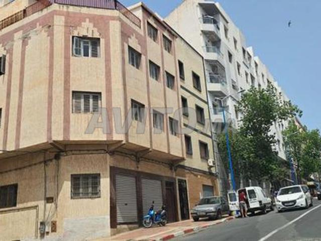 Maison vente à Al Hoceïma, Tanger-Tétouan