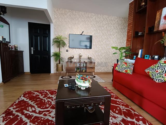 Appartement vente à Anfa, Gharb-Chrarda-Beni Hssen