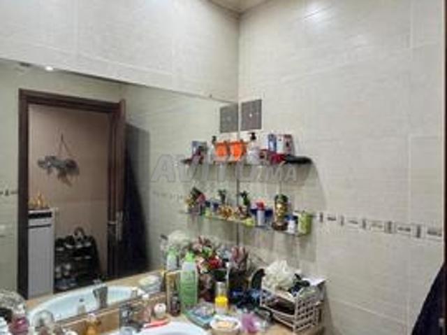 Appartement vente à Meknès