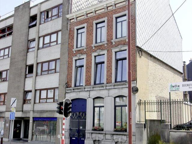 Appartement location à Verviers