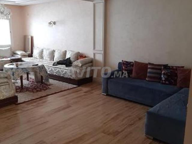 Appartement vente à Témara