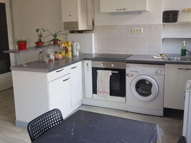 Appartement location à Grenoble