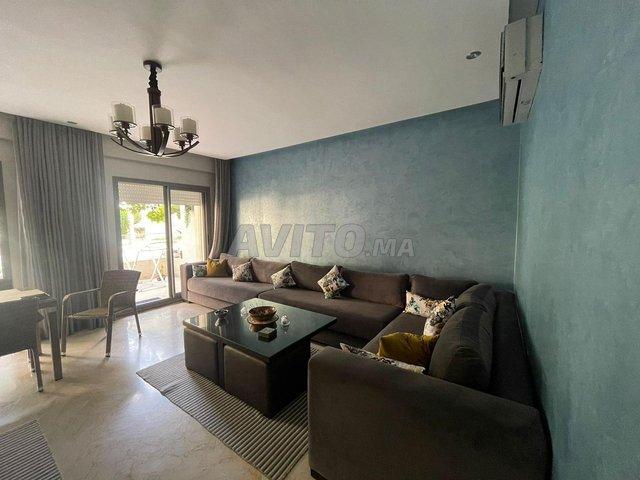 Appartement location à Mohammedia, Gharb-Chrarda-Beni Hssen
