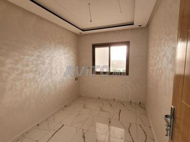 Appartement vente