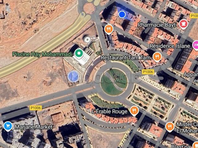 Appartement vente à Agadir, Oued ed Dahab-Lagouira