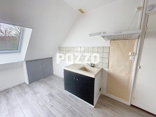 Appartement location à Caen, Biéville-beuville