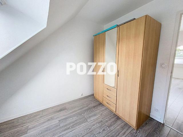 Appartement location à Caen, Biéville-beuville