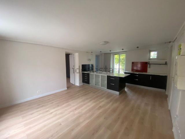 Appartement location à Le Hameau du Petit Bièvres, Bièvres