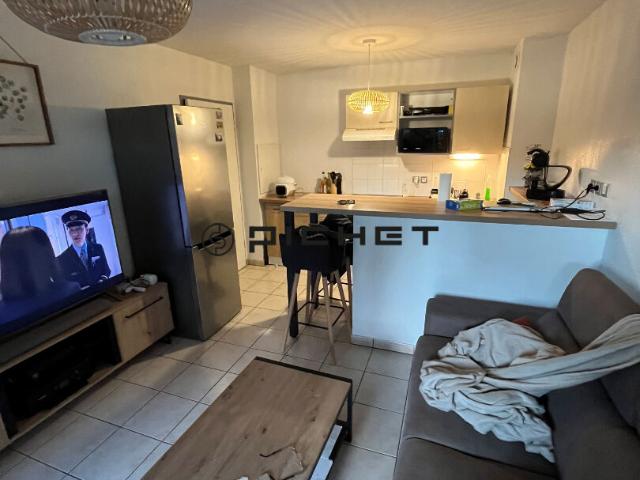 Appartement vente à Arcachon, Biganos