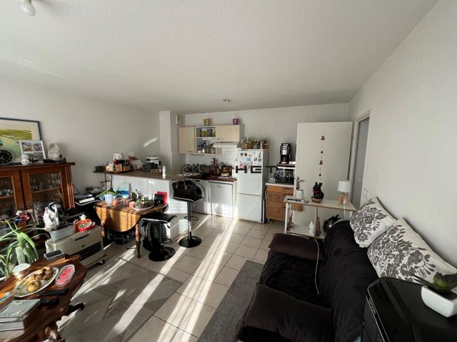 Appartement vente à Arcachon, Biganos