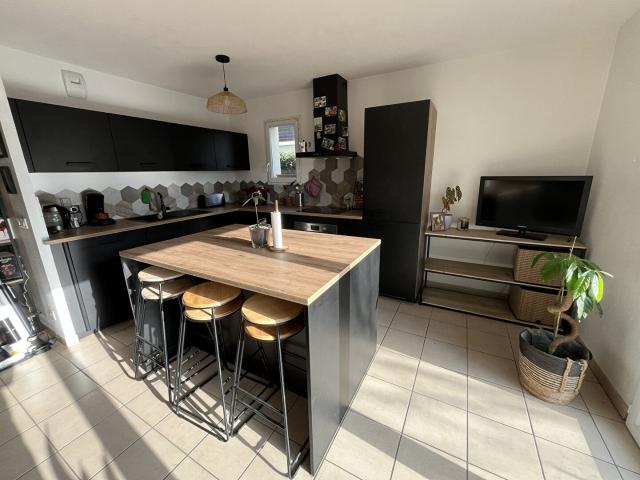 Appartement location à Arcachon, Biganos