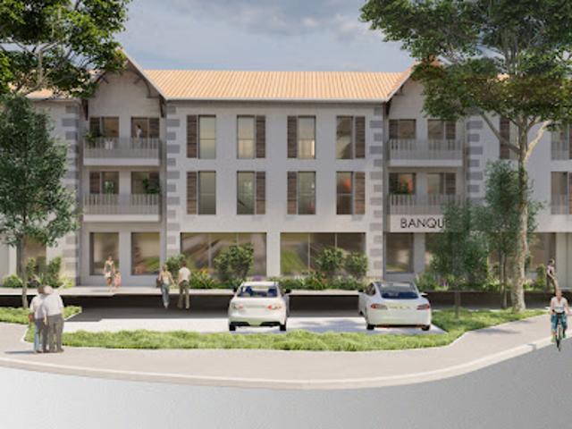 Appartement vente à Arcachon, Biganos