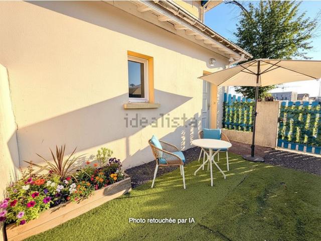 Appartement vente à Les Jaugots, Biganos