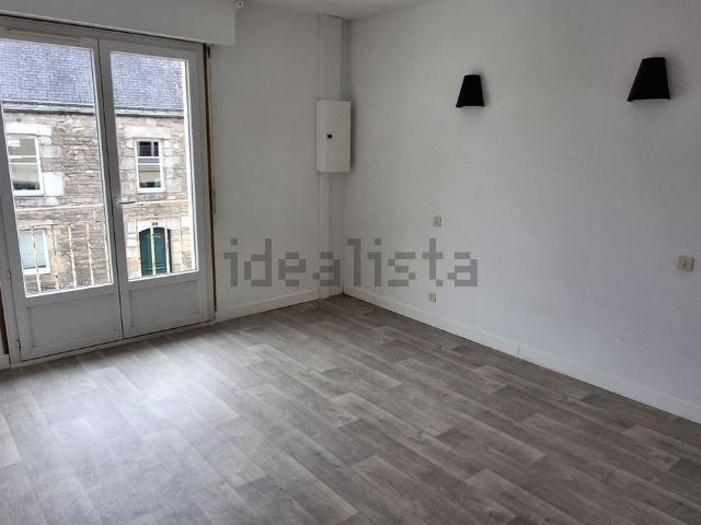 Appartement vente à Bellevue, Bignan