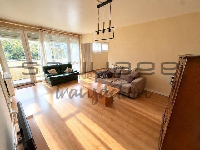 Appartement vente à Bihorel, Seine-Maritime