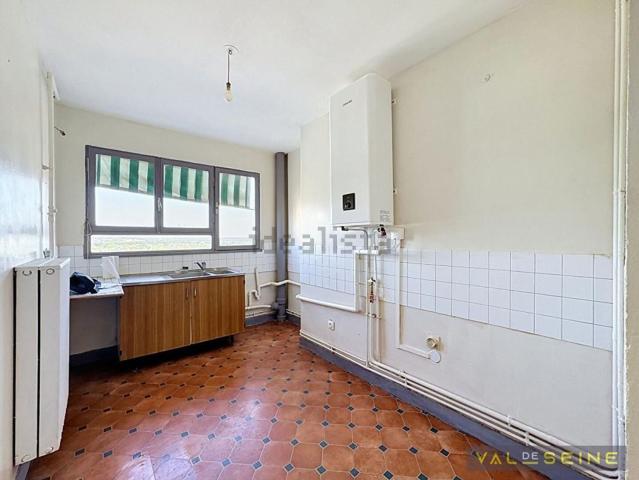 Appartement vente à Bois-Guillaume, Seine-Maritime