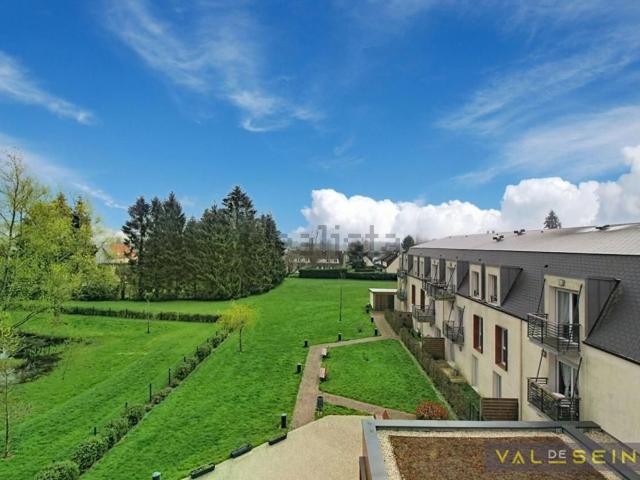 Appartement vente à Le Chapitre, Bihorel